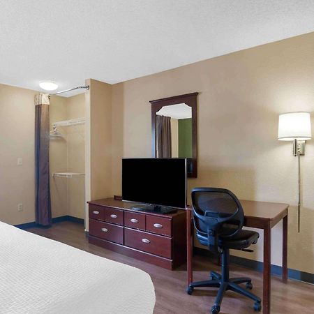 Extended Stay America Suites - Orange County - Katella Ave Extérieur photo