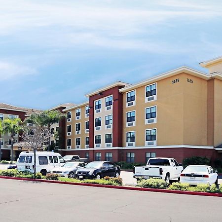 Extended Stay America Suites - Orange County - Katella Ave Extérieur photo