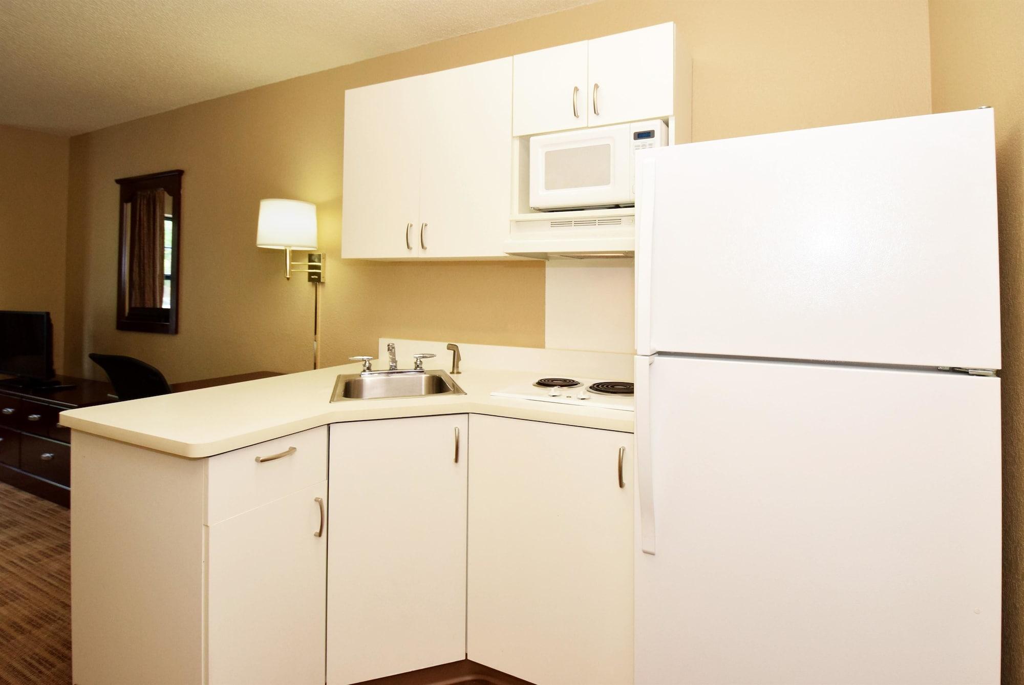 Extended Stay America Suites - Orange County - Katella Ave Extérieur photo