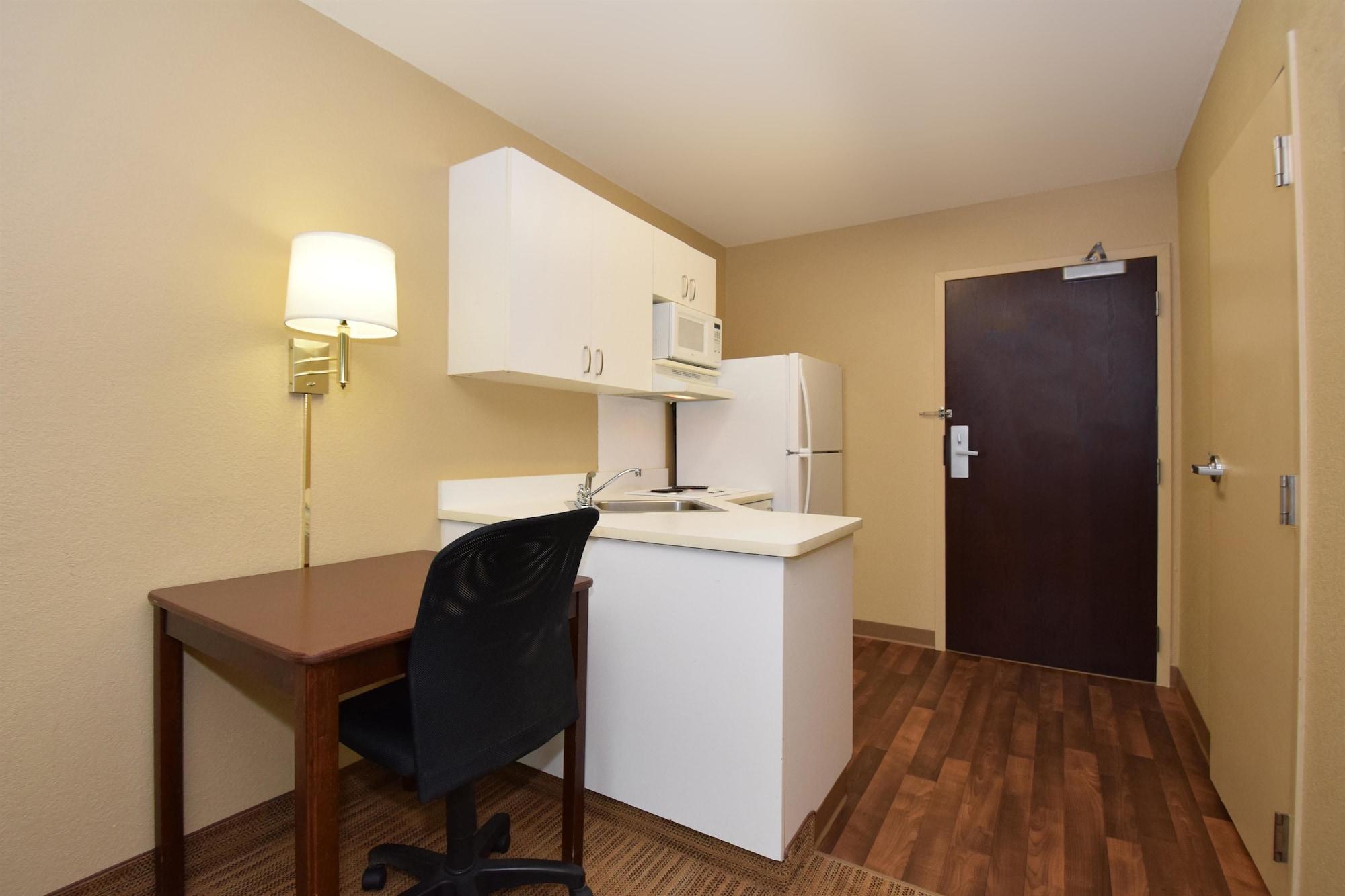 Extended Stay America Suites - Orange County - Katella Ave Extérieur photo