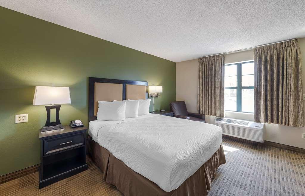 Extended Stay America Suites - Orange County - Katella Ave Chambre photo