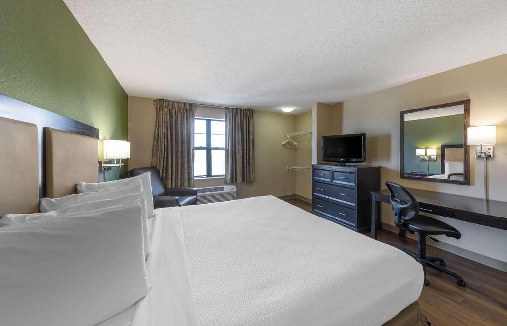 Extended Stay America Suites - Orange County - Katella Ave Chambre photo