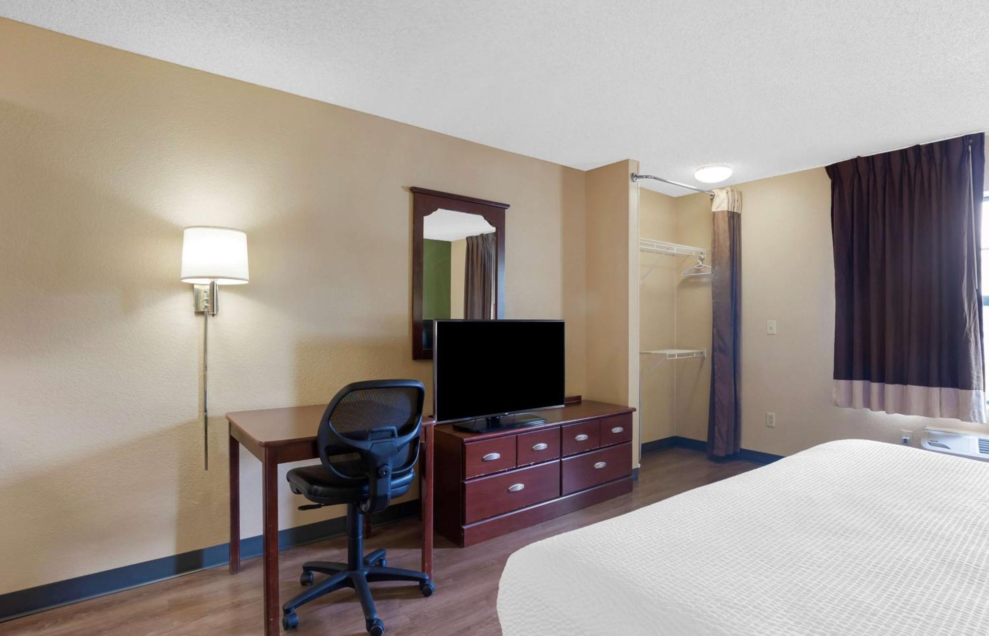 Extended Stay America Suites - Orange County - Katella Ave Extérieur photo