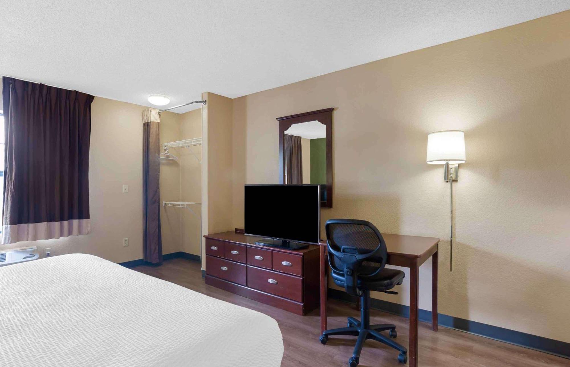 Extended Stay America Suites - Orange County - Katella Ave Extérieur photo