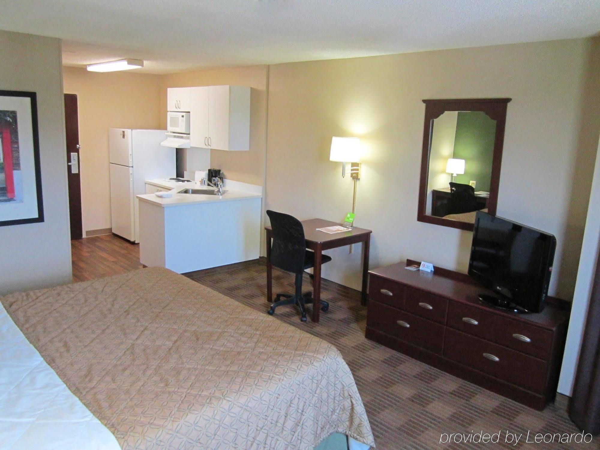 Extended Stay America Suites - Orange County - Katella Ave Extérieur photo