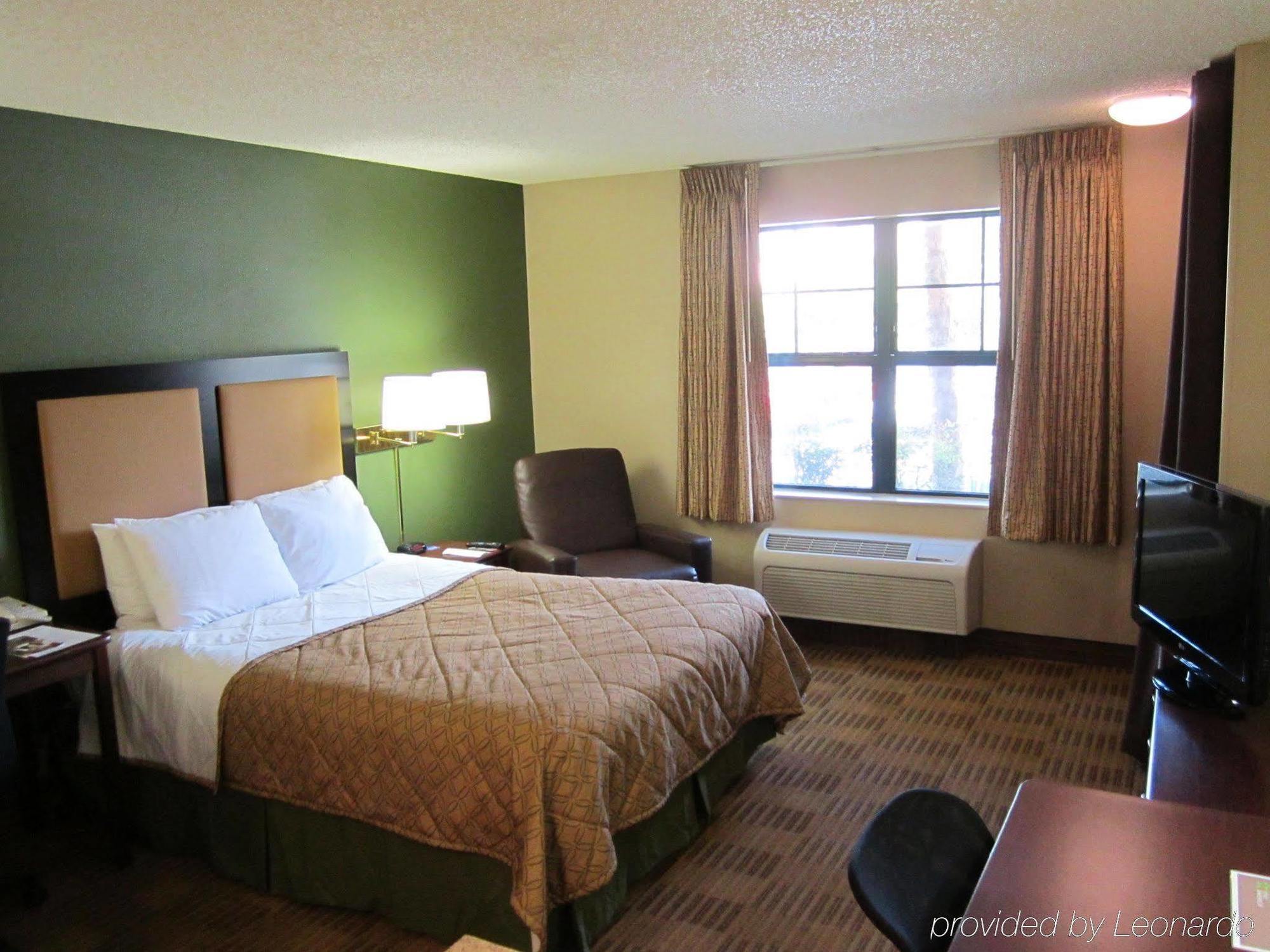 Extended Stay America Suites - Orange County - Katella Ave Extérieur photo