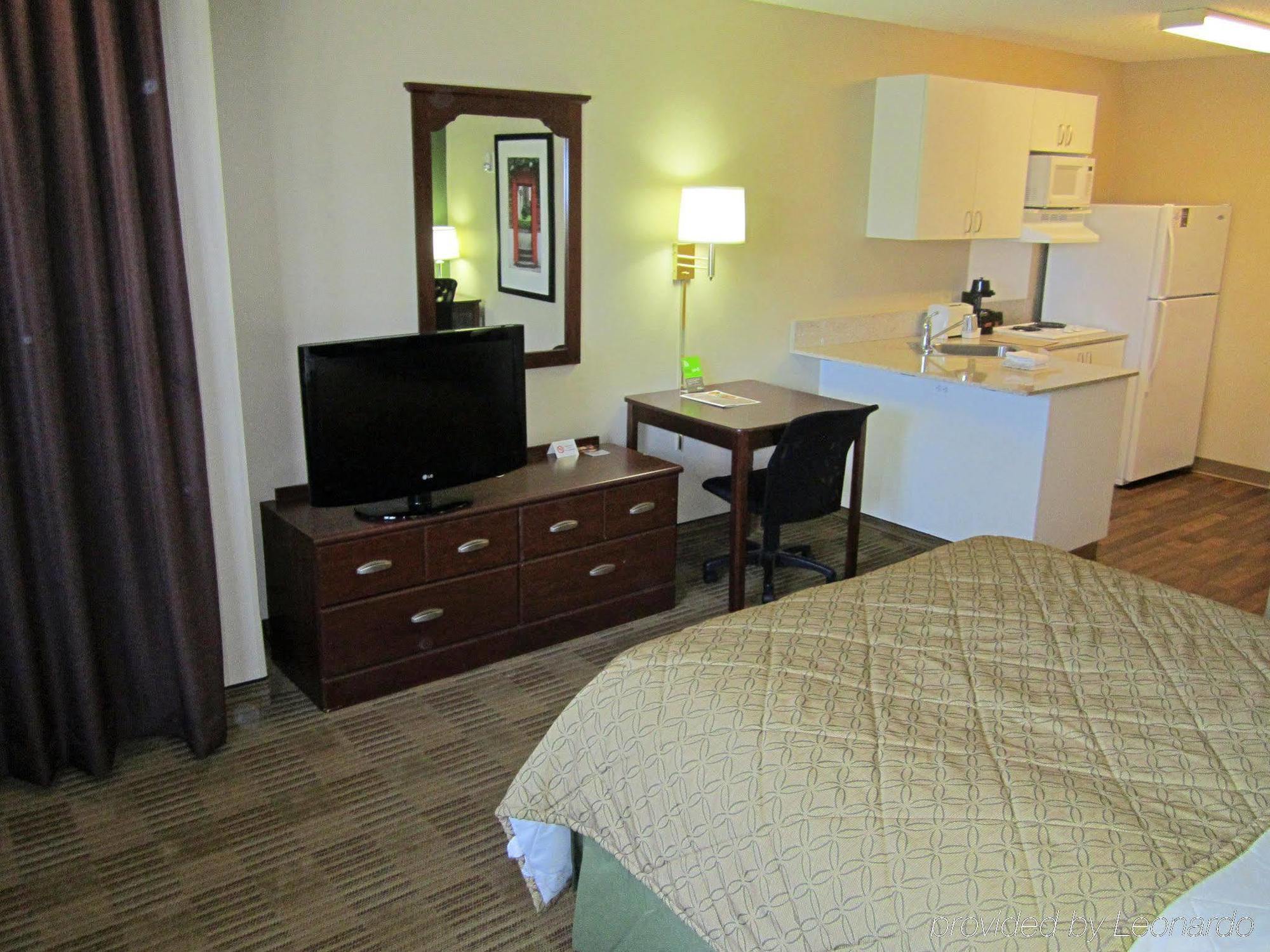 Extended Stay America Suites - Orange County - Katella Ave Extérieur photo