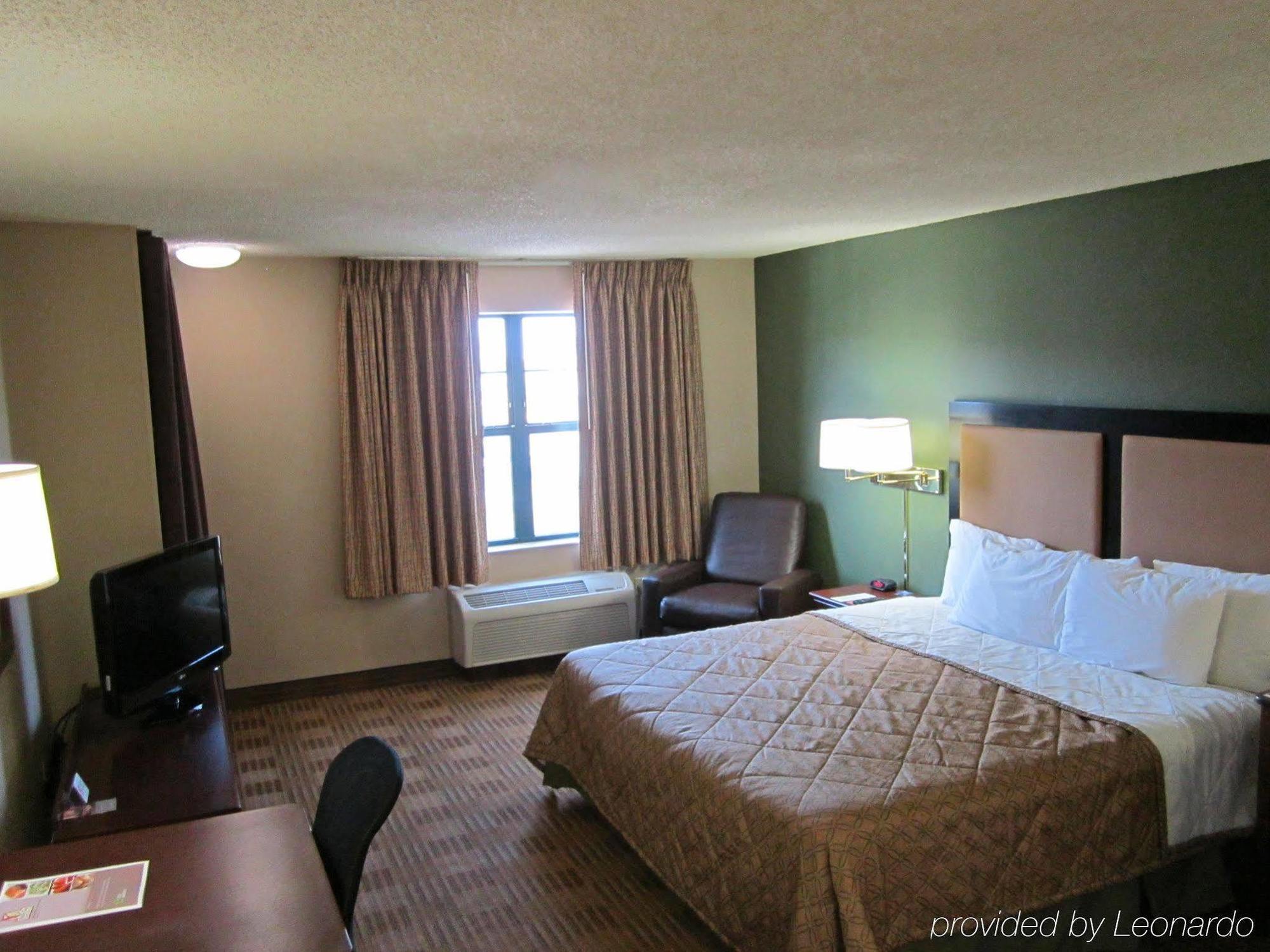 Extended Stay America Suites - Orange County - Katella Ave Extérieur photo