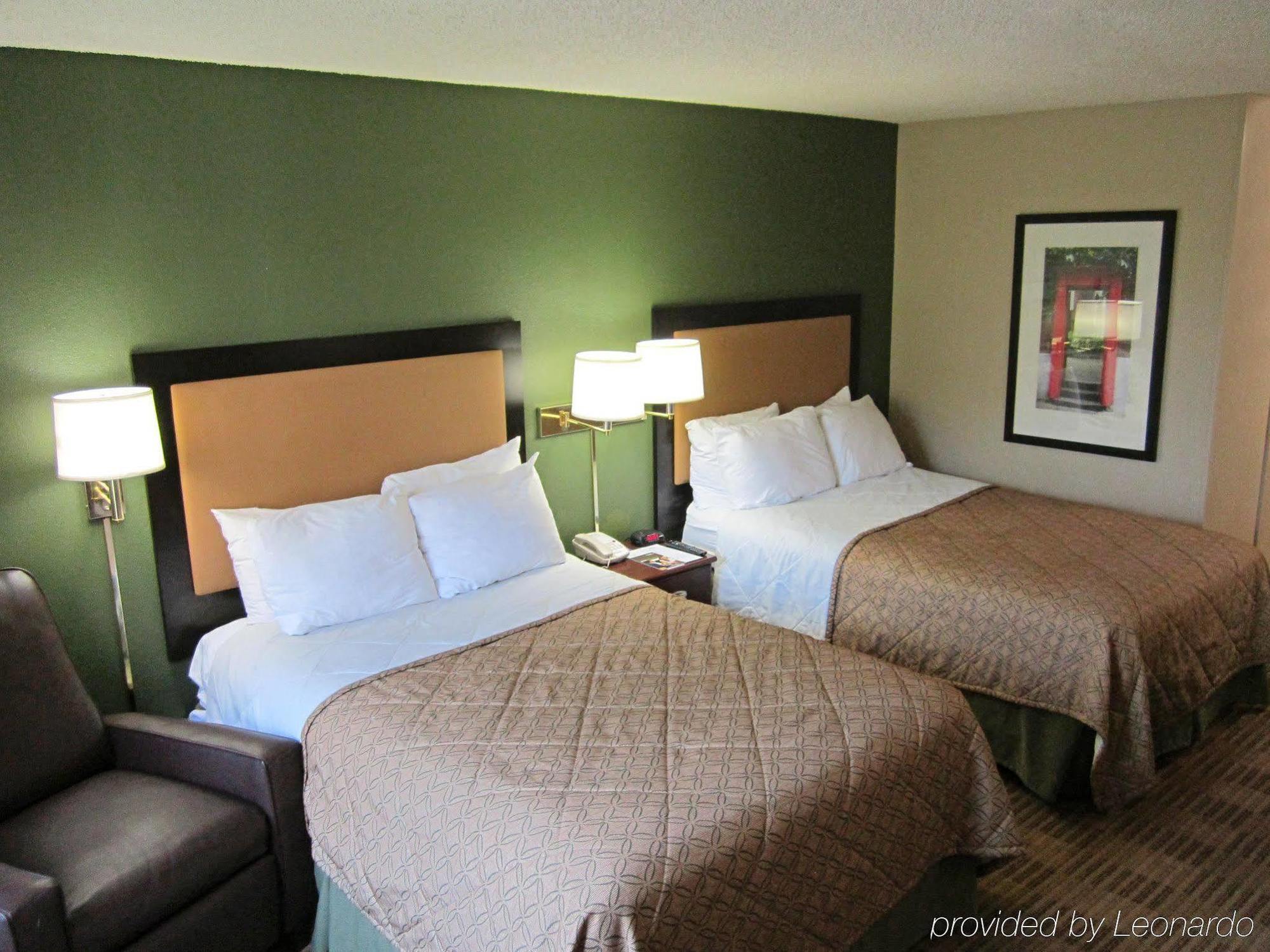 Extended Stay America Suites - Orange County - Katella Ave Extérieur photo