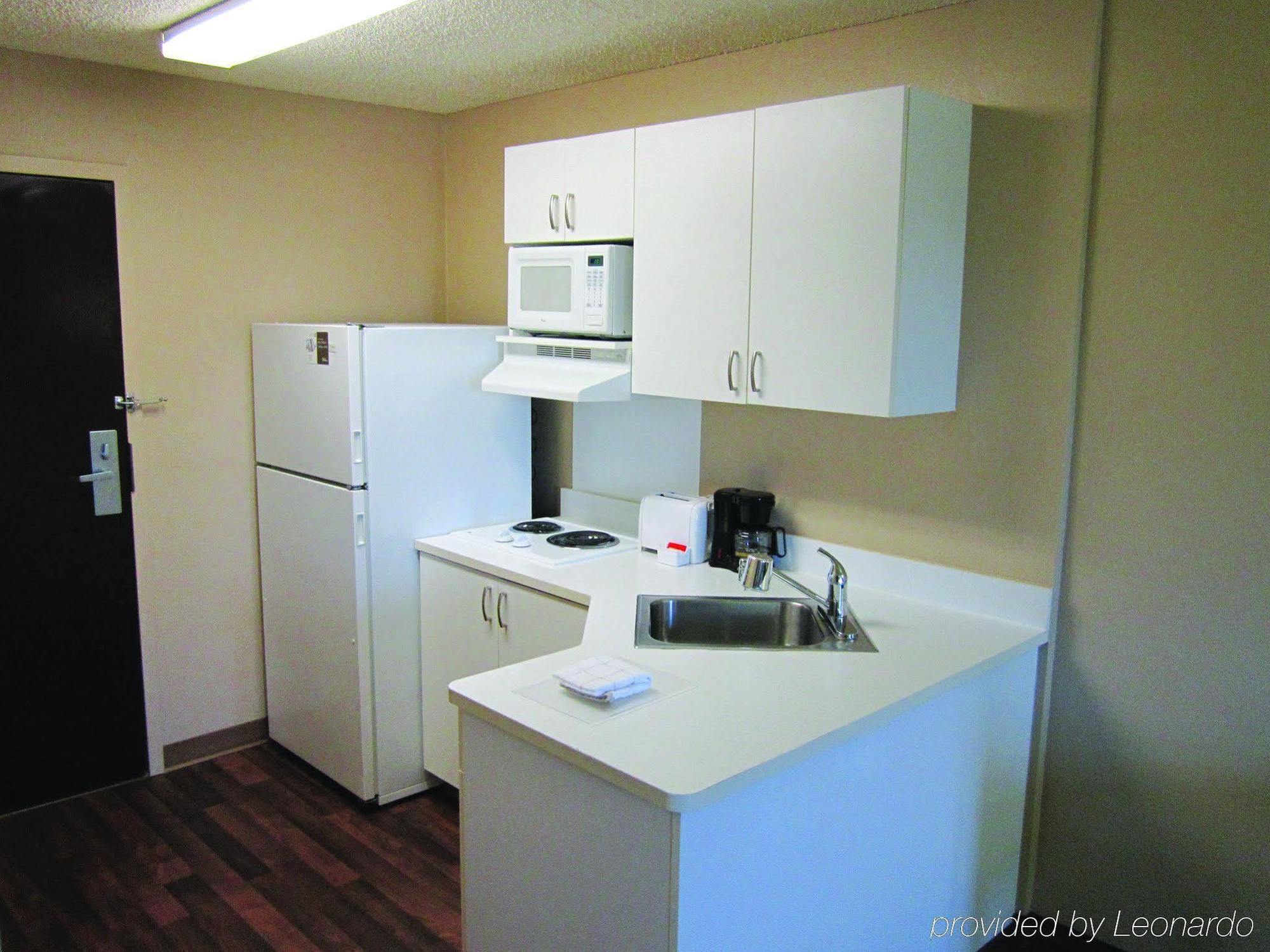 Extended Stay America Suites - Orange County - Katella Ave Extérieur photo